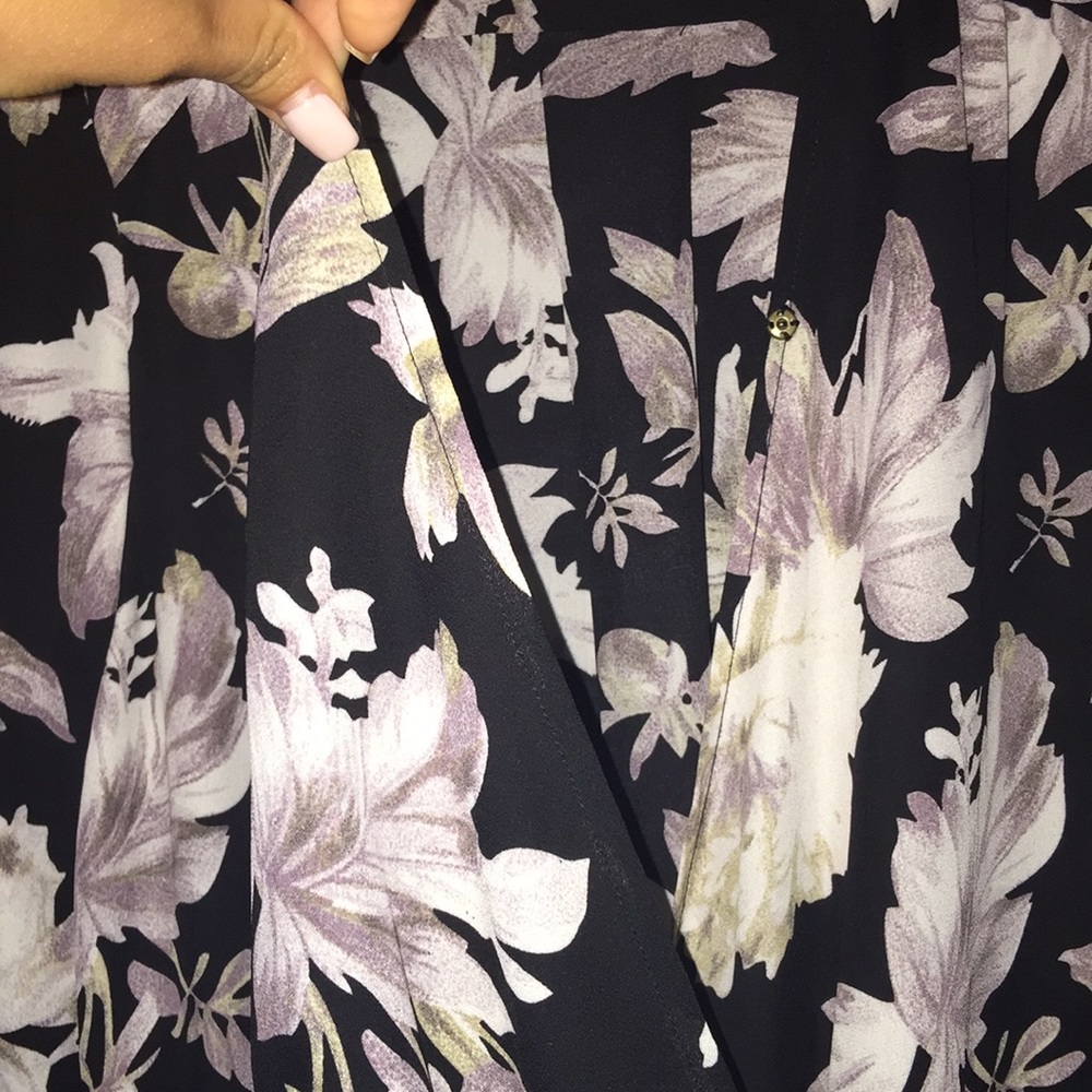 Beautiful Entro Blouse - Picture 5 of 5